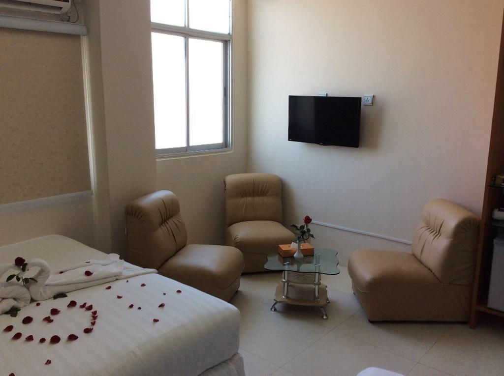 Star Max Hotel Yangon Exterior photo